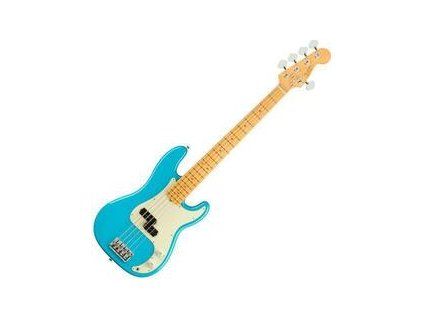 Fender American Professional II Precision Bass V MN