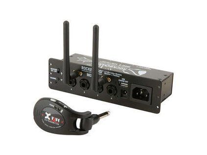 RockBoard MOD 4 & U2 Transmitter