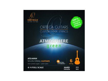 Ortega ATG44NH