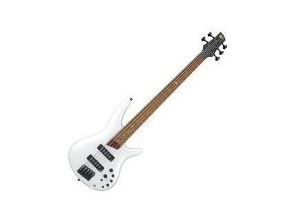 Ibanez SR1105B-PWM Pearl White Matte