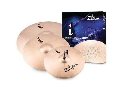 Zildjian I Series Standard Gig Pack Cymbal Set