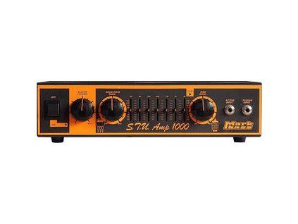 Markbass Stu Amp 1000