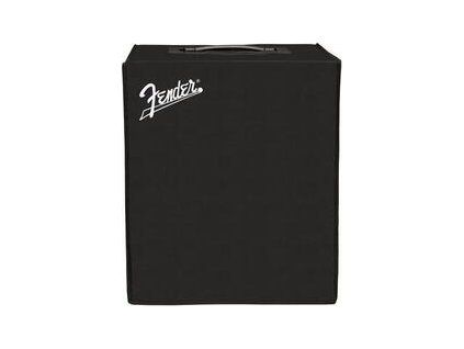 Fender Rumble 410 Cabinet CVR Bag for Guitar Amplifier Black