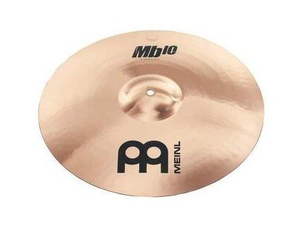 Meinl MB10-15MC-B Crash Cymbal 15"