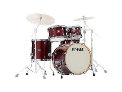 Tama CK52KRS Superstar Classic Sparkle
