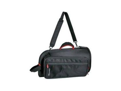 GEWA 255170 Metal wind instrument case