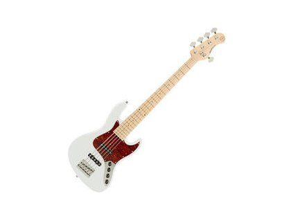 Sadowsky MetroExpress J/J MN 5 Solic Olympic White