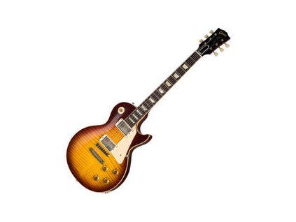 Gibson 60th Anniversary 1959 Les Paul Standard VOS Southern Fade