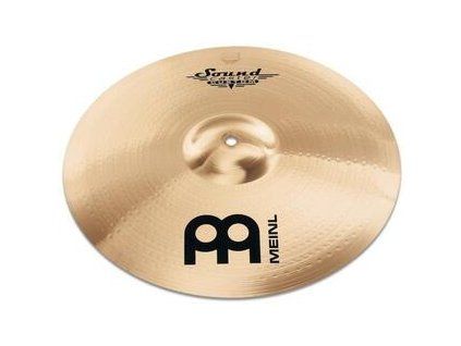 Meinl SC20PC-B Soundcaster Crash Cymbal 20"