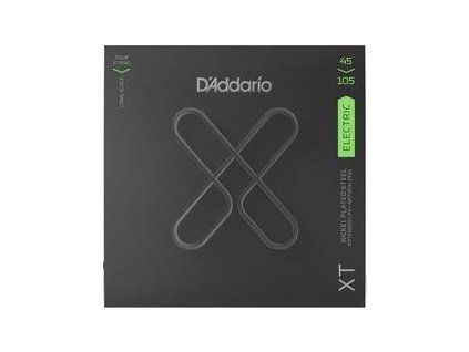 D'Addario XTB45105