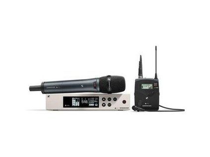 Sennheiser ew 100 G4-ME2/835-S MHz