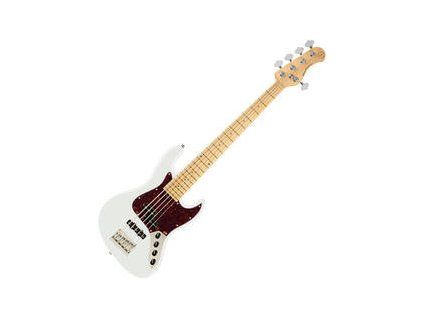 Sadowsky MetroExpress Hybrid P/J MN 5 Solic Olympic White