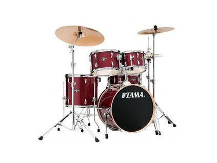 Tama IE58H6W Imperialstar Candy Apple Mist