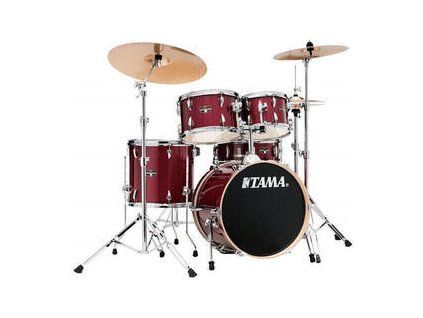 Tama IE62H6W Imperialstar Candy Apple Mist
