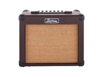Kustom Sienna Pro (B-Stock) Built-in