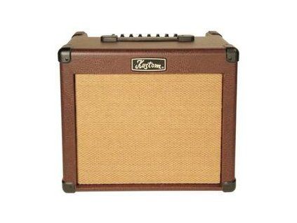 Kustom Sienna Pro (B-Stock) Built-in