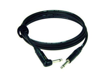 Klotz Black m Straight - Angled