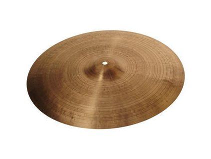 Masterwork Jazz Master Crash Cymbal