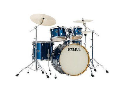 Tama VD52KRS Silverstar