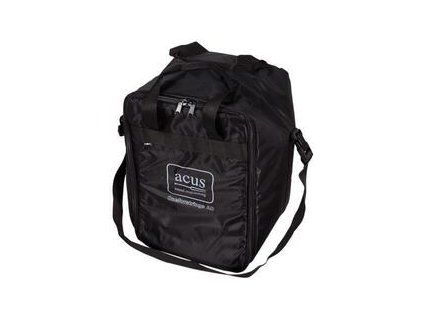 Acus ONE-10-BAG Bag for Guitar Amplifier Black