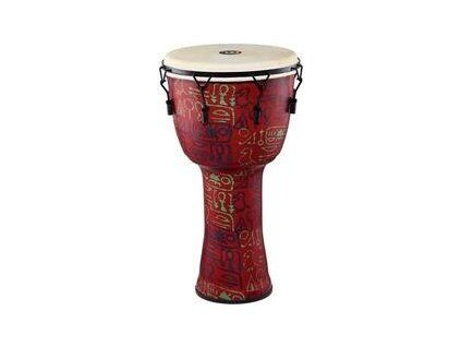 Meinl Travel Djembe Pharaoh's Script