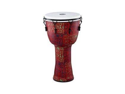 Meinl Travel Djembe Pharaoh's Script