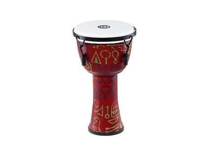Meinl Travel Djembe Pharaoh's Script
