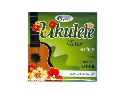 Gorstrings UT4-B
