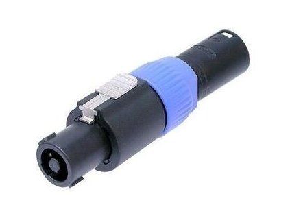 Neutrik NA4FC-M
