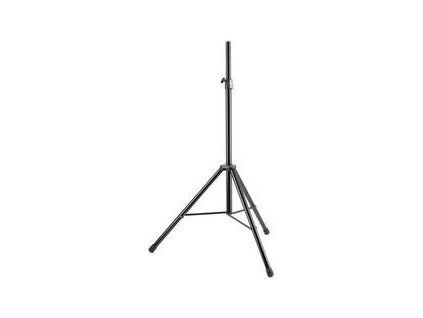 Konig & Meyer Telescopic speaker stand Load