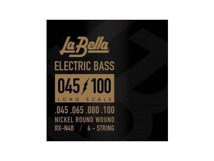 LaBella LB-RX-N4B