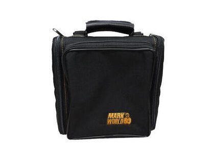 Markbass Big Bang BG Bass Amplifier Cover