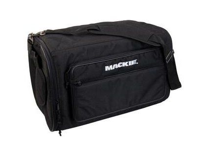Mackie Powered Mixer BG