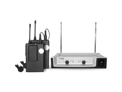 Superlux VT97DD/E12A