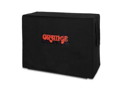 Orange 412AD-CAB Bag for Guitar Amplifier Black