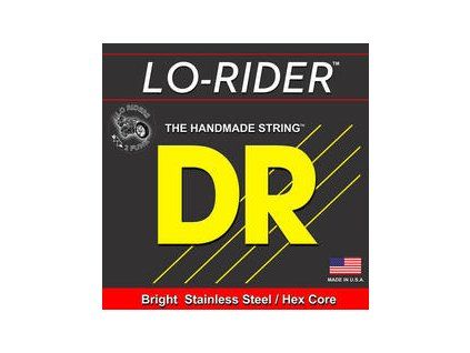 DR Strings 5-BS-H-035 Single Bass String