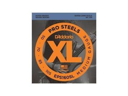 D'Addario EPS160SL