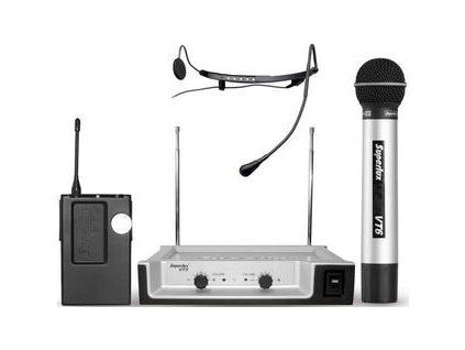 Superlux VT967DD/E10B