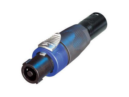 Neutrik NA4FX-M