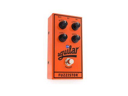 Aguilar Fuzzistor Fuzz Bass
