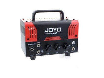 Joyo Jackman (B-Stock) Power