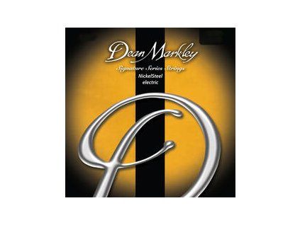 Dean Markley NickelSteel