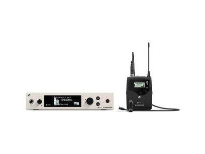 Sennheiser EW MHz