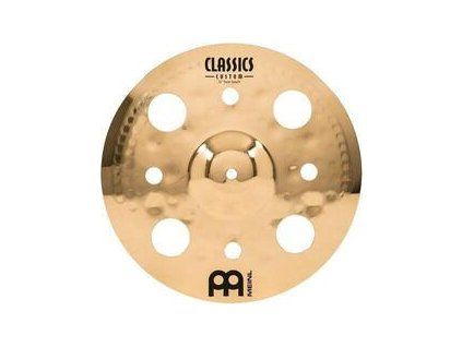Meinl Classics Custom Trash Cymbal