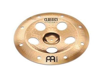 Meinl Classics Custom Trash Cymbal