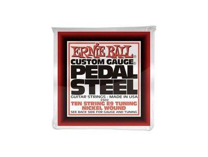 Ernie Ball Pedal Steel