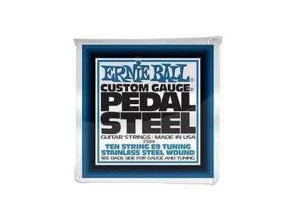 Ernie Ball Pedal Steel