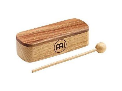 Meinl Woodblock Natural