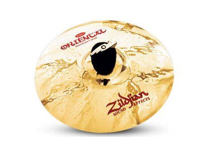 Zildjian Oriental Trash Splash Cymbal