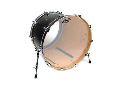 Evans G1 Clear Drum Head